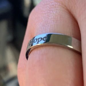 Meet your Posher, Lindsay